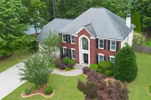 5224 Camden Lake Pkwy NW, Acworth, GA 30101 - Photo 2