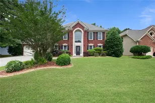5224 Camden Lake Pkwy NW, Acworth, GA 30101 - Photo 2