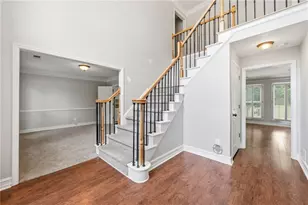 5224 Camden Lake Pkwy NW, Acworth, GA 30101 - Photo 6