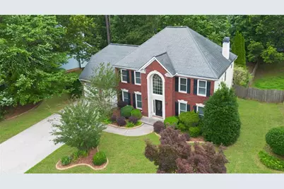 5224 Camden Lake Parkway NW, Acworth, GA 30101 - Photo 1