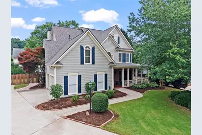2446 Retreat Close, Marietta, GA 30066 - Photo 2