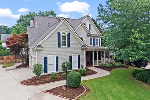 2446 Retreat Close, Marietta, GA 30066 - Photo 2