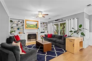 2446 Retreat Close, Marietta, GA 30066 - Photo 6