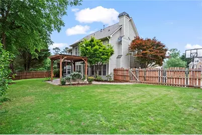 2446 Retreat Close, Marietta, GA 30066 - Photo 34