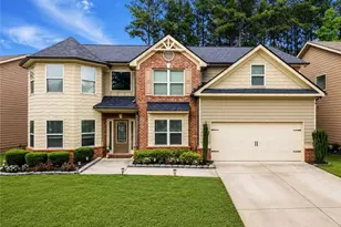4096 Water Mill Dr, Buford, GA 30519 - Photo 1