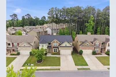 4096 Water Mill Drive, Buford, GA 30519 - Photo 2