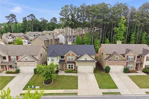 4096 Water Mill Dr, Buford, GA 30519 - Photo 2