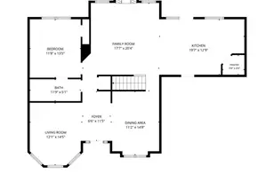 4096 Water Mill Dr, Buford, GA 30519 - Photo 46