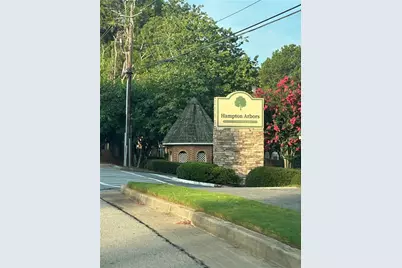 1907 Barrow Way, Duluth, GA 30096 - Photo 16