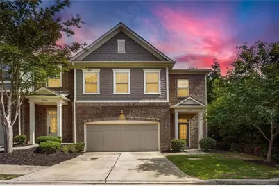 3585 Ashcroft Drive SE, Smyrna, GA 30080 - Photo 1