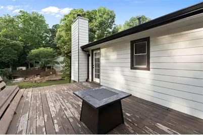 4729 Cedar Lake Drive SE, Conyers, GA 30094 - Photo 34