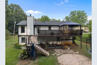 4729 Cedar Lake Drive SE, Conyers, GA 30094 - Photo 36