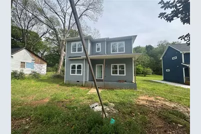 6895 Magnolia Street, Lithonia, GA 30058 - Photo 1