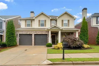 13013 Dartmore Avenue, Alpharetta, GA 30005 - Photo 1