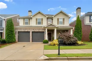 13013 Dartmore Ave, Alpharetta, GA 30005 - Photo 1