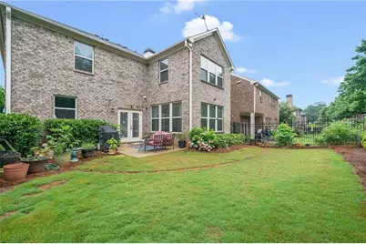13013 Dartmore Avenue, Alpharetta, GA 30005 - Photo 2