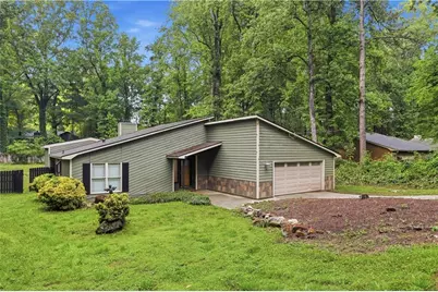1485 Barrier Road, Marietta, GA 30066 - Photo 8