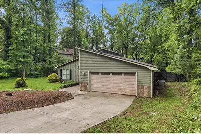 1485 Barrier Road, Marietta, GA 30066 - Photo 2