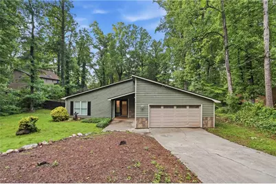 1485 Barrier Road, Marietta, GA 30066 - Photo 1