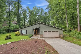 1485 Barrier Rd, Marietta, GA 30066 - Photo 1