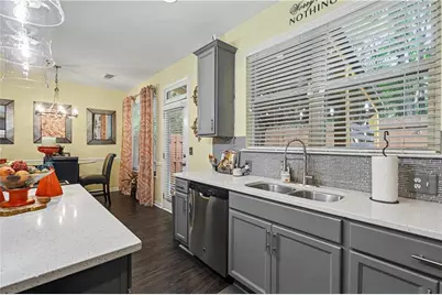 5563 Radford Loop, Fairburn, GA 30213 - Photo 2