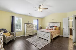 5563 Radford Loop, Fairburn, GA 30213 - Photo 1