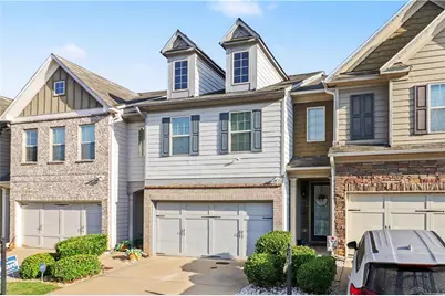 5563 Radford Loop, Fairburn, GA 30213 - Photo 20