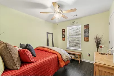 5563 Radford Loop, Fairburn, GA 30213 - Photo 6