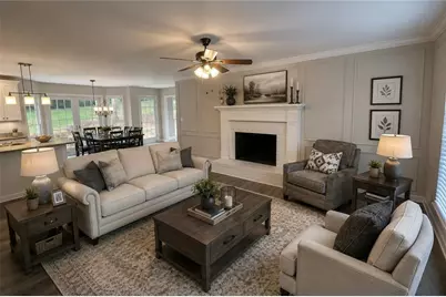 1260 Sagewood Drive, Marietta, GA 30068 - Photo 4