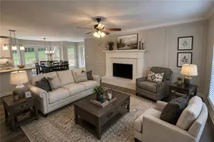 1260 Sagewood Dr, Marietta, GA 30068 - Photo 4