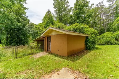 4918 Old Cornelia Highway, Lula, GA 30554 - Photo 52