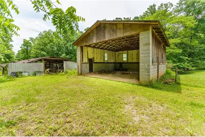 4918 Old Cornelia Highway, Lula, GA 30554 - Photo 50