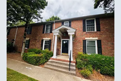 6700 Roswell Road #24E, Atlanta, GA 30328 - Photo 1