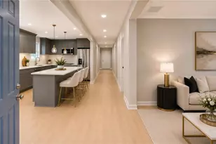 1149 Ira St SW, Atlanta, GA 30310 - Photo 2