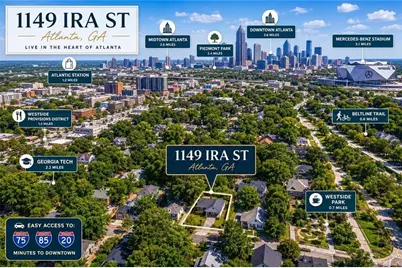 1149 Ira Street SW, Atlanta, GA 30310 - Photo 30