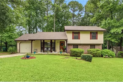 [Address not provided], Lithonia, GA 30058 - Photo 1