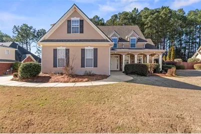 1216 McAllistar Drive, Locust Grove, GA 30248 - Photo 1