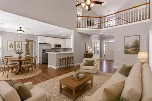 1216 McAllistar Dr, Locust Grove, GA 30248 - Photo 2