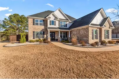 805 Carnegie Court, Locust Grove, GA 30248 - Photo 2