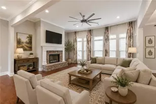 805 Carnegie Ct, Locust Grove, GA 30248 - Photo 2