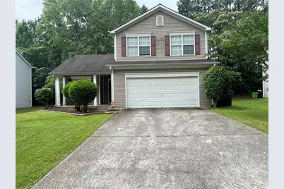 1017 Willow Crest Landing, Austell, GA 30168 - Photo 2