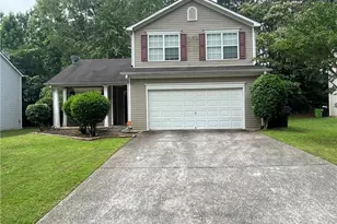 1017 Willow Crest Landing, Austell, GA 30168 - Photo 2