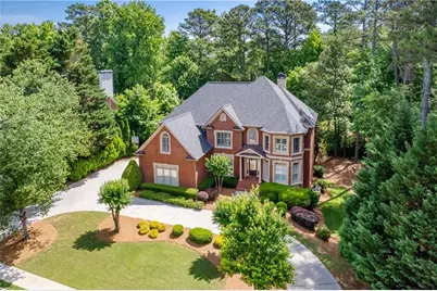 5510 Stoneleigh Drive, Suwanee, GA 30024 - Photo 82
