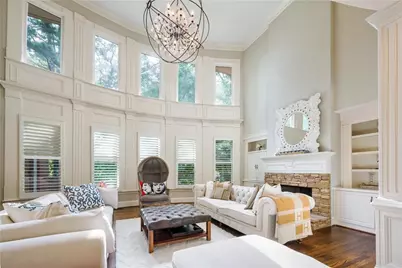 5510 Stoneleigh Drive, Suwanee, GA 30024 - Photo 10
