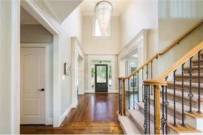 5510 Stoneleigh Drive, Suwanee, GA 30024 - Photo 4