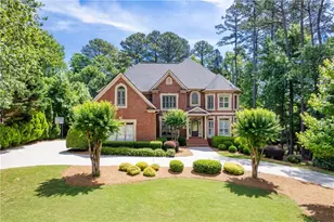 5510 Stoneleigh Dr, Suwanee, GA 30024 - Photo 1