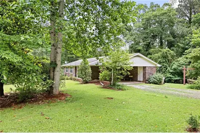 2458 Hiram Sudie Road, Hiram, GA 30141 - Photo 2