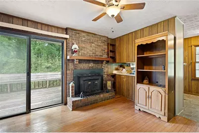 2458 Hiram Sudie Road, Hiram, GA 30141 - Photo 8