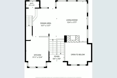 2270 Goodwood Boulevard SE, Smyrna, GA 30080 - Photo 36