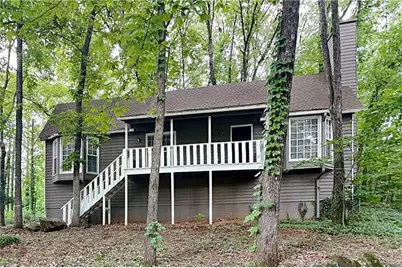 3978 Catalina Drive, Marietta, GA 30066 - Photo 1